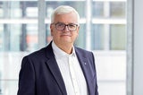 Spar-Vorstand Marcus Wild zeichnet für Immobilien, Innovationen sowie Logistik im Spar-Konzern verantwortlich.