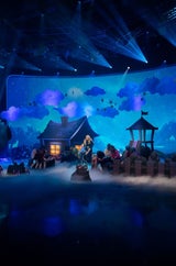 Chart-Beben: Helene Fischer muss um Platz 1 zittern