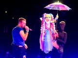 Coldplay