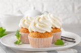 Cupcakes zum Vernaschen: Köstliche Rezepte
