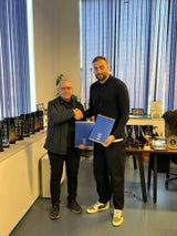 Ex-Rapidler Nuhiu unterstützt Foda beim Kosovo