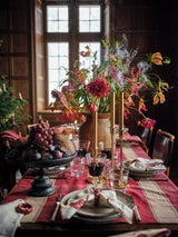 Tafel-Trends: Festliche Tisch-Deko für Weihnachten