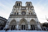 NotreDameParis