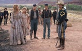 "Horizon": Kevin Costner reitet als Cowboy am Erfolg vorbei