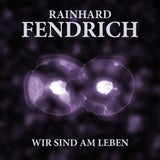 Fendrich erobert mit neuem Hit wieder alle Herzen!