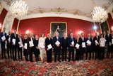 Ampel-Regierung