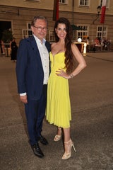 Heißer Festspielmarathon in Salzburg
