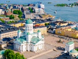 Helsinki ist die sauberste Stadt Europas