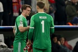 Manuel Neuer