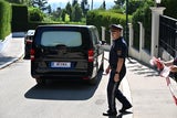 Artur Worseg: "Um 5 Uhr Früh hörte sein Herz auf zu schlagen"