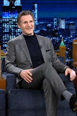 Liam Neeson