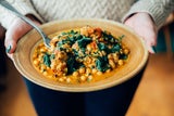 Essen gegen Krebs: Diese Lebensmittel wirken krebshemmend