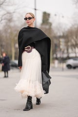 Styling-Tipps für den Frühling 2025: Die schönsten Übergangslooks