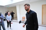 Burgstaller prozess