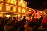 Coca Cola Truck
