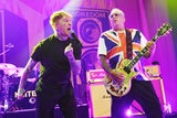 Guns N‘ Roses bringen die Sex Pistols mit nach Wien!