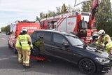 ÖAMTC-Fahrer tot