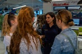 Flughafen Wien mit "Info Security Job Day" für alle