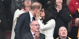 Meghan und Harry