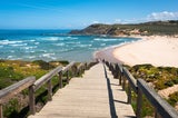Gekürt! Der beste Strand Europas ist noch unbekannt