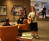 UEFA England Hotel