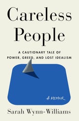 Sarah Wynn-Williams Careless People Buch