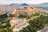 Hier wird der Urlaub 2025 in Europa besonders teuer