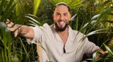 Maurice Dziwak ist einer der Fixstarter im Dschungelcamp
