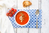 Sommerlicher Genuss: Schnelle und einfache Paradeiser-Rezepte