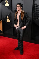 Vom Glamour zum Grusel: Die peinlichsten Outfits der Grammys 2026