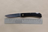 Messer Imbisslokal Mitarbeiter bedroht Wien
