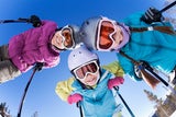 Die besten Familien-Skigebiete in Österreich