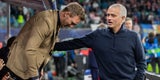 Jose Mourinho Julian Nagelsmann
