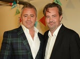 Große Sorge um "Friends"-Star Matt LeBlanc
