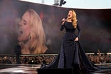 Adele: 74.000 Fans feierten ihr bombastisches Luxus-Comeback