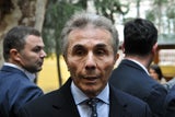 Georgien