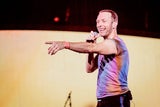 Coldplay: So bunt und fröhlich werden die 4 Rekord-Konzerte in Wien