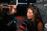 Fiona Swarovski im oe24-Talk