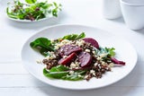 Herbstlieblinge: Köstliche Gerichte mit Kürbis, Maroni und Co.