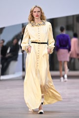 Chanel Haute Couture Frühling/Sommer 2025