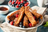 Im Airfryer: Diese 5 genialen Brunch-Rezepte werden Sie lieben