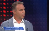 Kogler und Babler orf