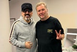 Gigi D'Agistino: So cool wird sein oe24-Konzert in Wien
