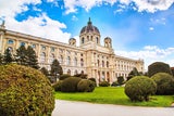 Abkühlung in Wien: Die besten Orte, um der Sommerhitze zu entfliehen