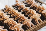 Das sind die Lieblings-Weihnachtskekse der Österreicher