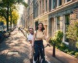 Honeymoon-Ziele: Schönste Plätze für die Flitterwochen