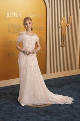 Vorboten für Oscars: Die Tops und Flops der SAG Awards 2025