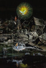 Bregenzer Festspiele: "Freischütz" legt  nach Proben-Abbruch los