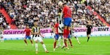 1:1 – LASK verspielt Play-off-Sieg gegen FSCB Bukarest