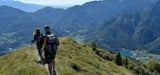 Ledrotal am Gardasee
